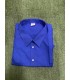 Camisa Azul