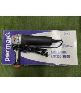 Amoladora RAP 230-20 GR