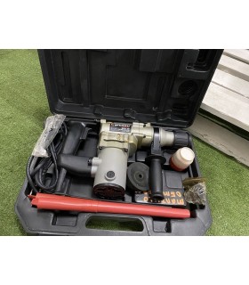 Martillo Demoledor Werku 1100 W