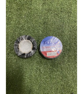 Cinta Aislante Negra 20MTs 19mm