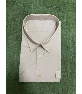 Camisa Beige