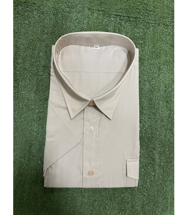 Camisa Beige