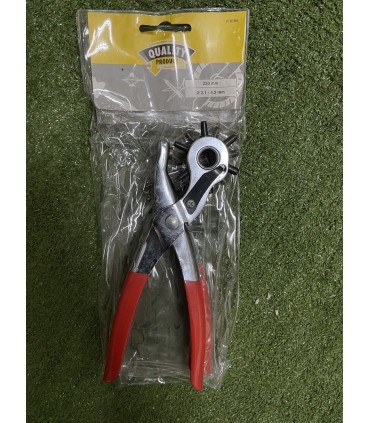 Sacabocados TAI REF 910104