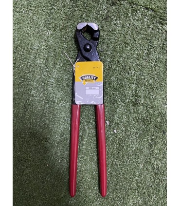 Tenaza Ferrallista 250mm