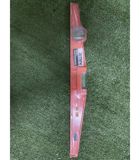 Nivel Aluminio Trap AM2 40cm Sija