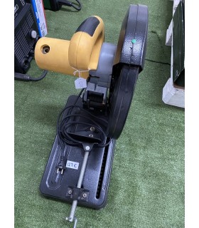 Tronzadora de Disco Abrasivo 115502