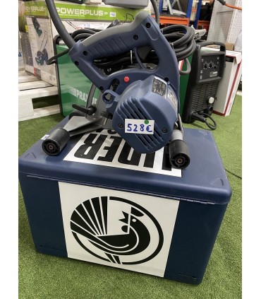 Rozadora de Disco Lider Diamant