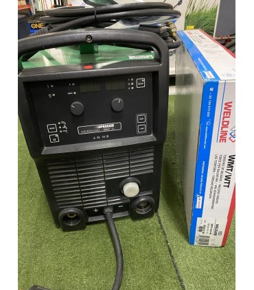 Maquina Hilo Multiarc-280C