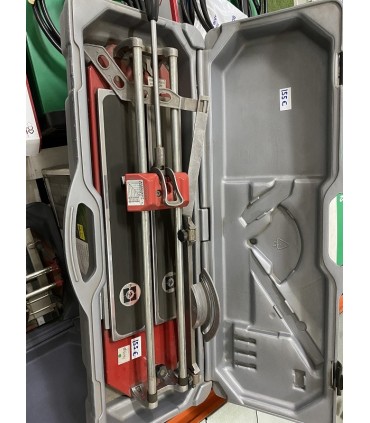 CortaGres Tomecanic 600 c/Maleta