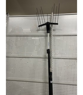 Vibrador Vareador OliSpeed