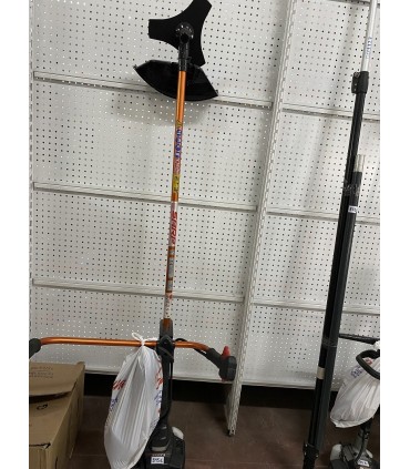 Desbrozadora Kawasaki TJ45E