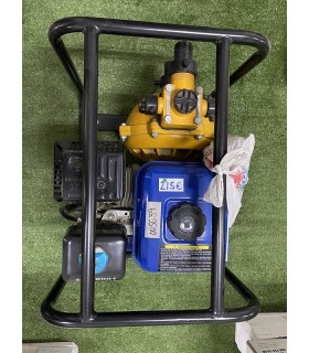 MotoBomba Arian Alta Presión