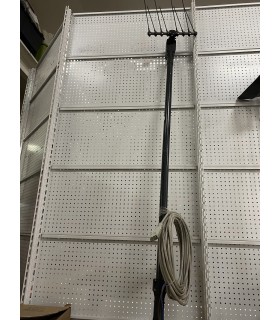 Vibrador Vareador Electrico 12V 400W