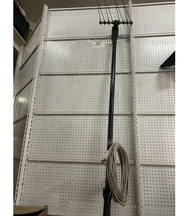 Vibrador Vareador Electrico 12V 400W