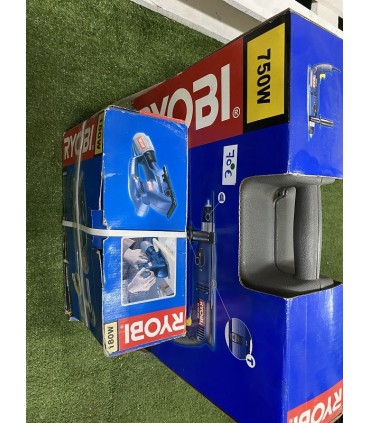 Taladro ID-750-2RE DE RYOBI