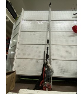 Vibrador Vareador Aceitunas BrumiRak