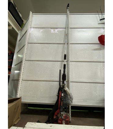 Vibrador Vareador Aceitunas BrumiRak