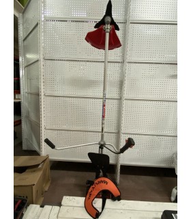 Desbrozadora Maruyama BC 4320H-RS