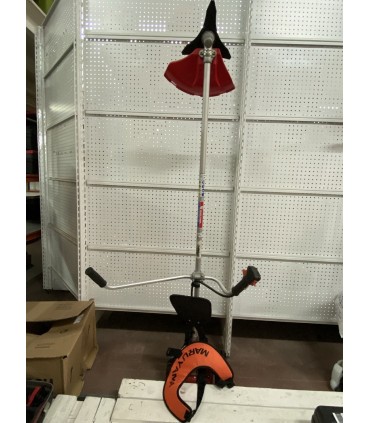 Desbrozadora Maruyama BC 4320H-RS