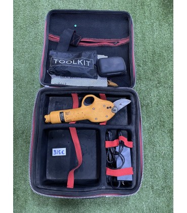 Tijera de Poda Benza Li-P25