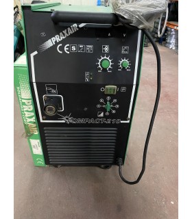 Soldadora de Hilo Compact-210