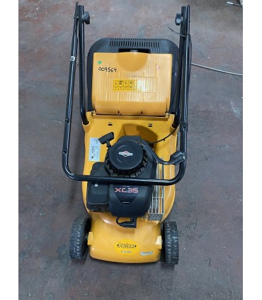 Cortacesped 3540 S Classic