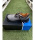 Zapato Cerraje Gris 3160 S1P