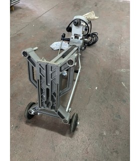 Perforadora TOPO 3000W