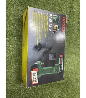 Compresor Bateria PAG 12V