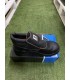 Zapato SafeMaster Piel Negra